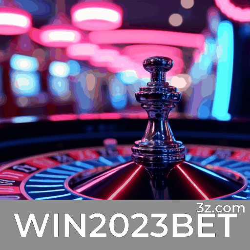 WIN2023BET: Cassino Premiado e Seguro
