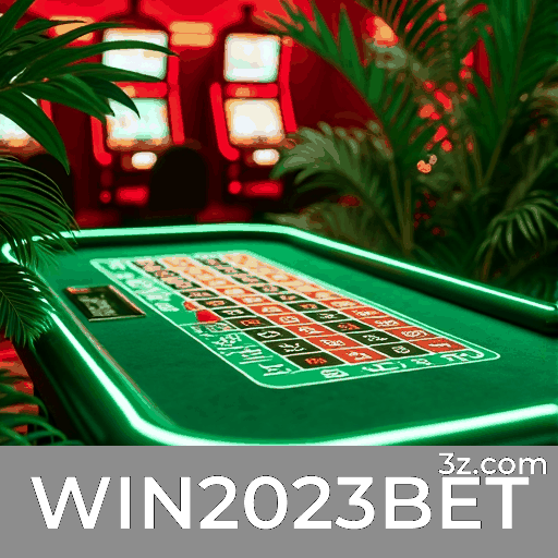 WIN2023BET: Plataforma de Conexão e Interação Comunitária