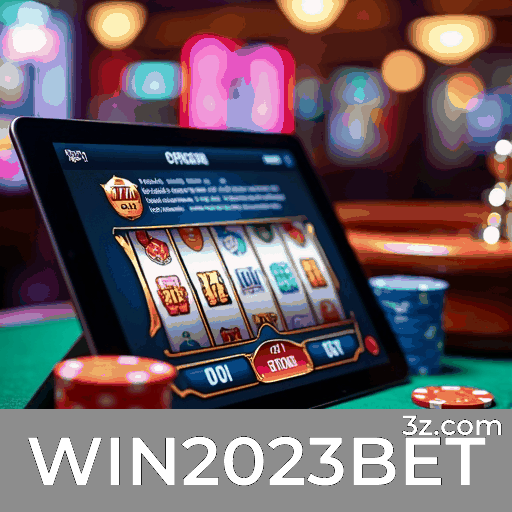 WIN2023BET Comunidade: Oásis de Interação para Jogadores