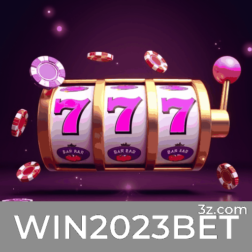 Casino com Tecnologia Holográfica 3D no WIN2023BET