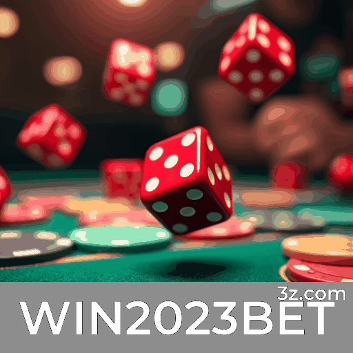Casino com Tecnologia Holográfica 3D no WIN2023BET