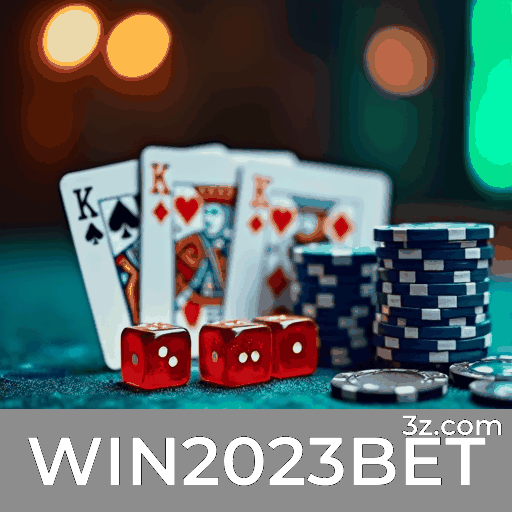 Luxo e Exclusividade: Descubra o Casino WIN2023BET