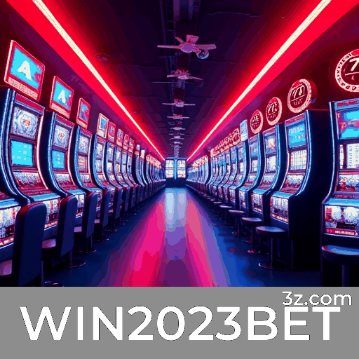 WIN2023BET: Jogos em Tempo Real e Emoção para Brasileiros