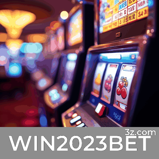 WIN2023BET: Plataforma de Conexão e Interação Comunitária