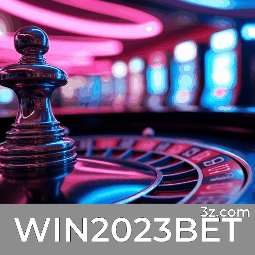 Casino com Tecnologia Holográfica 3D no WIN2023BET